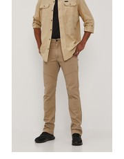 spodnie męskie - Spodnie ATG - Answear.com
