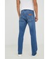Spodnie męskie Wrangler jeansy Frontier New Favorite męskie