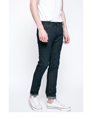 spodnie męskie - Jeansy Spencer W16A9996X - Answear.com