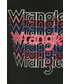 T-shirt - koszulka męska Wrangler - T-shirt W7B69FKOJ
