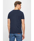 T-shirt - koszulka męska Wrangler - T-shirt W7C08FK35