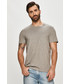 T-shirt - koszulka męska Wrangler - T-shirt (2-pack) W7BADHX37