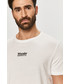 T-shirt - koszulka męska Wrangler - T-shirt W7AKGF989