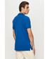 T-shirt - koszulka męska Wrangler - Polo W7D5K4X05