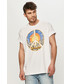T-shirt - koszulka męska Wrangler - T-shirt W7APGF989
