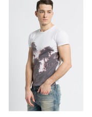 T-shirt - koszulka męska - T-shirt W7A70D212 - Answear.com