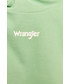 Bluza Wrangler - Bluza W6P1KQG10