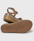 Sandały Wrangler - Sandały WL91602A