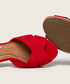 Sandały Wrangler - Sandały WL01520A