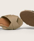 Sandały Wrangler - Sandały WL01520A