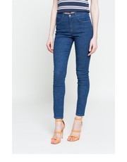 jeansy - Jeansy W27HKY93C - Answear.com