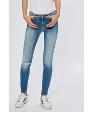 jeansy - Jeansy Razzle W28KRG17V - Answear.com