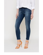 jeansy - Jeansy W27HX785R - Answear.com