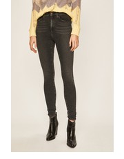 jeansy - Jeansy W27H - Answear.com