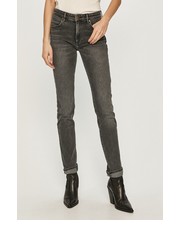 jeansy - Jeansy 610 - Answear.com