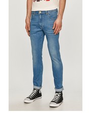 jeansy - Jeansy Larston - Answear.com