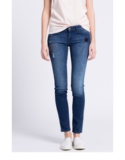 jeansy - Jeansy Courtney Beloved W23S8981X - Answear.com