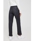 Jeansy Wrangler jeansy MOM STRAIGHT GRANITE damskie high waist