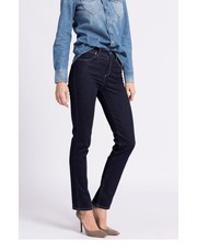 jeansy - Jeansy W27GLU023 - Answear.com
