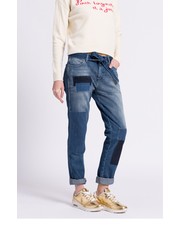 jeansy - Jeansy W27MY584A - Answear.com