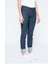jeansy - Jeansy W28LCY041 - Answear.com