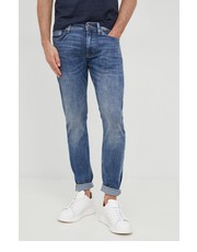 Spodnie męskie jeansy męskie - Answear.com s.Oliver