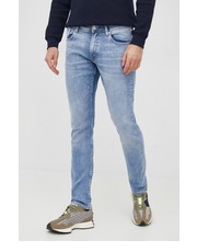 Spodnie męskie jeansy męskie - Answear.com s.Oliver