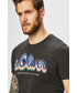 T-shirt - koszulka męska s.Oliver s. Oliver - T-shirt 13.905.32.4281