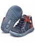 Sportowe buty dziecięce Primigi - Buty dziecięce 8028100