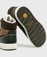 Sportowe buty dziecięce Primigi - Buty dziecięce 2391900.PBYGT