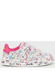 sportowe buty dziecięce - Buty dziecięce PLX.34524.G - Answear.com