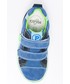 Sportowe buty dziecięce Primigi - Buty dziecięce 7621300