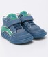 Sportowe buty dziecięce Primigi - Buty dziecięce 7026177