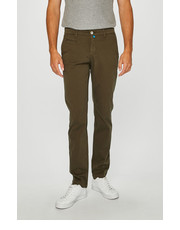 spodnie męskie - Spodnie 2000.79.33757 - Answear.com