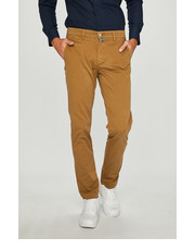 Spodnie męskie - Spodnie 2000.29.33757 - Answear.com Pierre Cardin