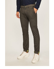 spodnie męskie - Spodnie 4767.30035 - Answear.com