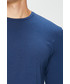 T-shirt - koszulka męska Pierre Cardin - Longsleeve 72315.3102.53270