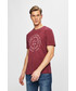 T-shirt - koszulka męska Pierre Cardin - T-shirt 91263.8150.52870