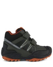 Półbuty dziecięce buty dziecięce - Answear.com Geox