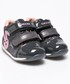 Sportowe buty dziecięce Geox - Buty dziecięce B740AC022HHC0952