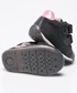 Sportowe buty dziecięce Geox - Buty dziecięce B740AC022HHC0952