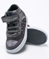 Sportowe buty dziecięce Geox - Buty dziecięce B74D5A022HHC9002.