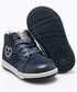 Sportowe buty dziecięce Geox - Buty dziecięce B741HD022HHC4002