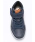 Sportowe buty dziecięce Geox - Buty dziecięce J744AC05422C4335