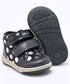 Sportowe buty dziecięce Geox - Buty dziecięce B741HF022HHC9002