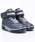 Sportowe buty dziecięce Geox - Buty dziecięce J7429B05411C0661