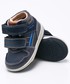 Sportowe buty dziecięce Geox - Buty dziecięce B741LA08554C4226