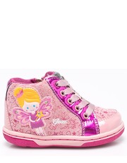 sportowe buty dziecięce - Buty dziecięce B6434A022HHC8006 - Answear.com