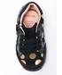 Sportowe buty dziecięce Geox - Buty dziecięce B720AC022HHC0503