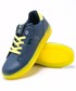 Sportowe buty dziecięce Geox - Buty dziecięce J745PB0BCBUC0749.